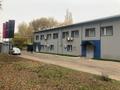 Еркін, кеңселер, қоймалар · 2021 м², бағасы: ~ 9.1 млн ₸ в Алматы, Жетысуский р-н — фото 23