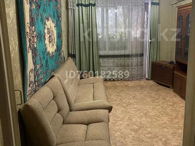 2-бөлмелі пәтер · 53 м² · 2/3 қабат, Торетай 37, бағасы: 30 млн 〒 в Алматы, Жетысуский р-н