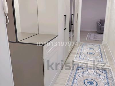 2-комнатная квартира · 61 м² · 5/12 этаж, Кабанбай батыра 59/3 за 320 000 ₸ в Астане, Нура р-н