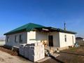 Отдельный дом · 4 комнаты · 179.1 м² · 10 сот., Борлыкөл 755 за 40 млн ₸ в Кабанбае Батыра — фото 11