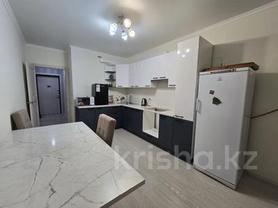 2-бөлмелі пәтер · 74 м² · 1/9 қабат, 8мкр 24, бағасы: 37 млн ₸ в Костанае