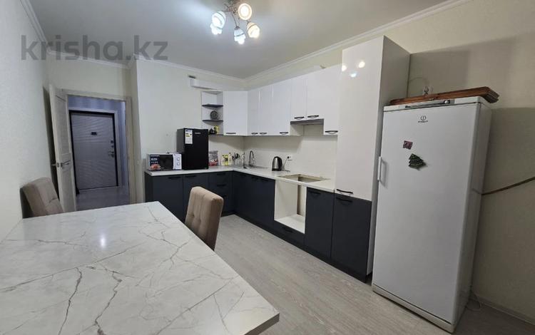 2-бөлмелі пәтер · 74 м² · 1/9 қабат, 8мкр 24, бағасы: 37 млн ₸ в Костанае — фото 2