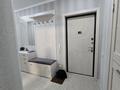 2-бөлмелі пәтер · 74 м² · 1/9 қабат, 8мкр 24, бағасы: 37 млн ₸ в Костанае — фото 17