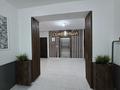 2-бөлмелі пәтер · 74 м² · 1/9 қабат, 8мкр 24, бағасы: 37 млн ₸ в Костанае — фото 19