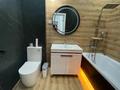 1-комнатная квартира · 41 м² · 2/5 этаж, мкр. Алтын орда 49гк1 за 150 000 ₸ в Актобе — фото 11