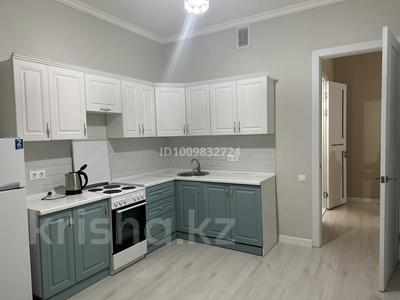 1-комнатная квартира · 48 м² · 11/14 этаж, Ұлы дала 39 за 250 000 ₸ в Астане