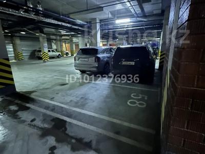 Паркинг · 14 м² · Турар Рыскулова 1/1 за 35 000 ₸ в Астане, Есильский р-н