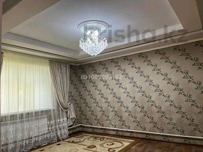 Отдельный дом · 6 комнат · 178 м² · 25 сот., Сабалақ монолит 7 — За старым Аскаром за 150 000 〒 в 