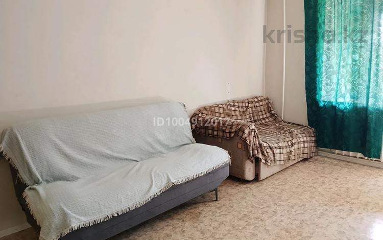 1-комнатная квартира · 35.5 м² · 4/9 этаж, мкр Юго-Восток, Гапеева 5 — ТБЦ Аян за 150 000 ₸ в Караганде, Казыбек би р-н — фото 8