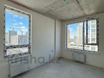 3-бөлмелі пәтер · 90 м² · 7/9 қабат, Е 900 8 — САМАЯ НИЗКАЯ ЦЕНА за М2, бағасы: 67 млн ₸ в Астане, Нура р-н