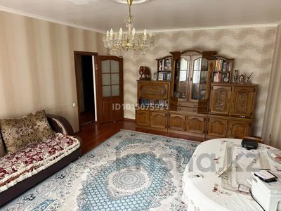 3-комнатная квартира · 92.2 м² · 1/9 этаж, мкр Аксай-1А 25 — Раимбека-Яссауи за 60 млн ₸ в Алматы, Ауэзовский р-н