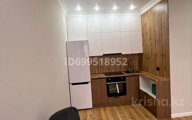 2-комнатная квартира · 42 м² · 3/12 этаж, Илияс Омаров 12/1 — КАЗ.ГЮ за 300 000 ₸ в Астане, Нура р-н — фото 2