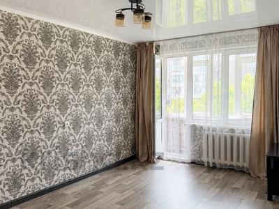 1-бөлмелі пәтер · 35 м² · 5/6 қабат, Жастар 18, бағасы: ~ 16.6 млн ₸ в Усть-Каменогорске