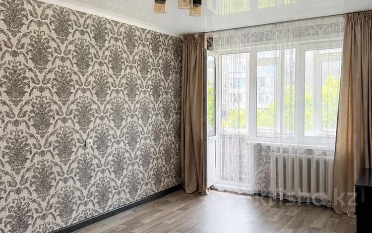 1-бөлмелі пәтер · 35 м² · 5/6 қабат, Жастар 18, бағасы: ~ 16.6 млн ₸ в Усть-Каменогорске — фото 2