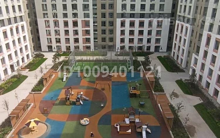 1-комнатная квартира · 40 м² · 7/9 этаж, Сызғанова — Ключи на руках за 27 млн ₸ в Астане, Есильский р-н — фото 22