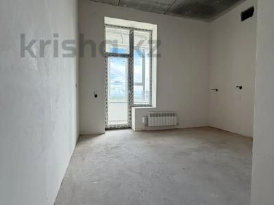 1-комнатная квартира · 40 м² · 7/9 этаж, Сызғанова — Ключи на руках за 27 млн ₸ в Астане, Есильский р-н