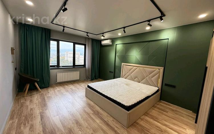 2-комнатная квартира · 85 м² · 8/16 этаж, Масанчи 23/4 — Гоголя за 440 000 ₸ в Алматы, Алмалинский р-н — фото 2