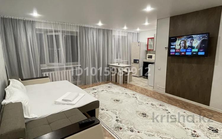 1-комнатная квартира · 33 м² · 3/5 этаж, Казахстан 65 — Ресторан Царица Тамара, рынок Доснар за 10 000 ₸ в Усть-Каменогорске — фото 8