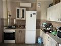 2-бөлмелі пәтер · 74 м² · 1/9 қабат, Қадыр Мырза-Әли ш/а. 30/2, бағасы: 36 млн ₸ в Уральске, мкр Кадыра Мырза-Али — фото 7
