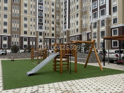 1-комнатная квартира · 50 м² · 1/8 этаж, 32А мкр 4 за 17.5 млн ₸ в Актау
