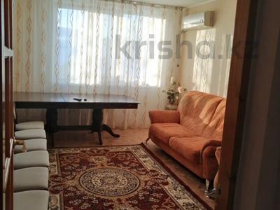 3-комнатная квартира · 78 м² · 3/5 этаж, 4 за 28.5 млн 〒 в Аксае