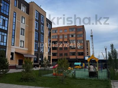 3-бөлмелі пәтер · 134.7 м² · 2/5 қабат, мкр. Алтын орда, р-н Батыс 2 5, бағасы: 57 млн ₸ в Актобе
