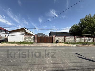 Отдельный дом · 2 комнаты · 20.4 м² · 12 сот., ул. Асановой 59 за 70 млн ₸ в Алматы, Алатауский р-н