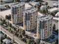 3-комнатная квартира · 75.5 м² · 11/13 этаж, мкр Астана, Микрорайон Астана, 1/19 1/19 — Шаляпина-Сайна за 57 млн ₸ в Алматы, Ауэзовский р-н