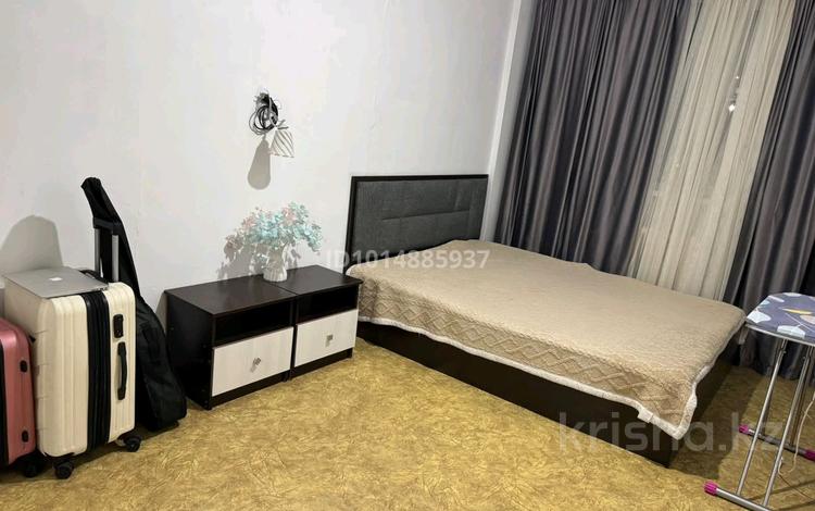 3-комнатная квартира · 70 м² · 3/9 этаж, мкр Нурсат 2 — Акимат Ладушки Мешит за 190 000 ₸ в Шымкенте, Каратауский р-н — фото 2