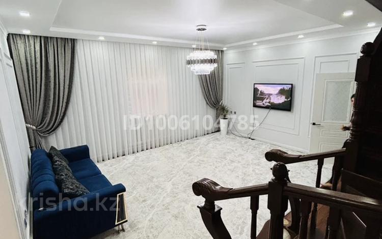 Жеке үй · 6 бөлме · 200 м² · 10 жүзд., Абыз Тілеген 73 — Кока кола, бағасы: 60 млн ₸ в Жанаозен — фото 2