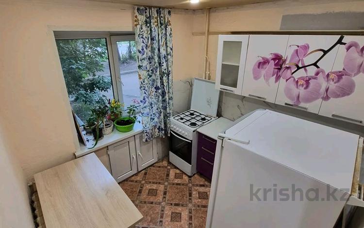 1-комнатная квартира · 28.7 м² · 1/4 этаж, Молдагуловой 18 — Петровского за ~ 8.3 млн ₸ в Уральске — фото 2