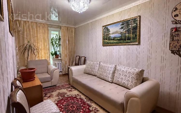 2-комнатная квартира · 45 м² · 5/5 этаж, Шешембекова 15 за ~ 11 млн ₸ в Экибастузе — фото 3