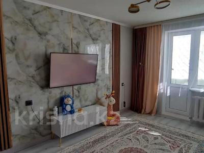 3-комнатная квартира · 71.3 м² · 1/10 этаж, 9й микрорайон 80 за 22 млн 〒 в Темиртау