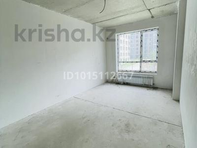 1-комнатная квартира · 43 м² · 2/16 этаж, Утеген батыра 11 за 39.5 млн ₸ в Алматы, Ауэзовский р-н