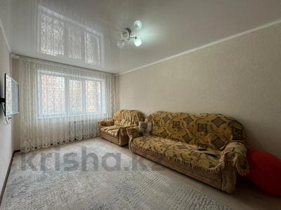 4-комнатная квартира, 86.4 м², 2/9 этаж, Камзина 58\1 за 29.6 млн 〒 в Павлодаре