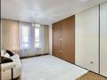 2-бөлмелі пәтер · 55 м² · 1/16 қабат, Гагарина 233, бағасы: 53 млн ₸ в Алматы, Бостандыкский р-н