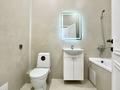 2-бөлмелі пәтер · 55 м² · 1/16 қабат, Гагарина 233, бағасы: 53 млн ₸ в Алматы, Бостандыкский р-н — фото 3