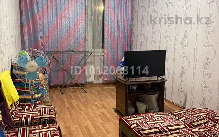 1-бөлмелі пәтер · 40 м² · 3/5 қабат, ул. Молдагулова — Куленовка, бағасы: 16 млн ₸ в Абай обл. — фото 2
