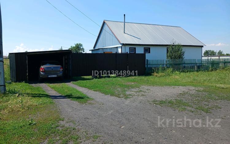 Отдельный дом · 4 комнаты · 115 м² · 10 сот., Новая 31/1 за 12.5 млн ₸ в Боровском — фото 2