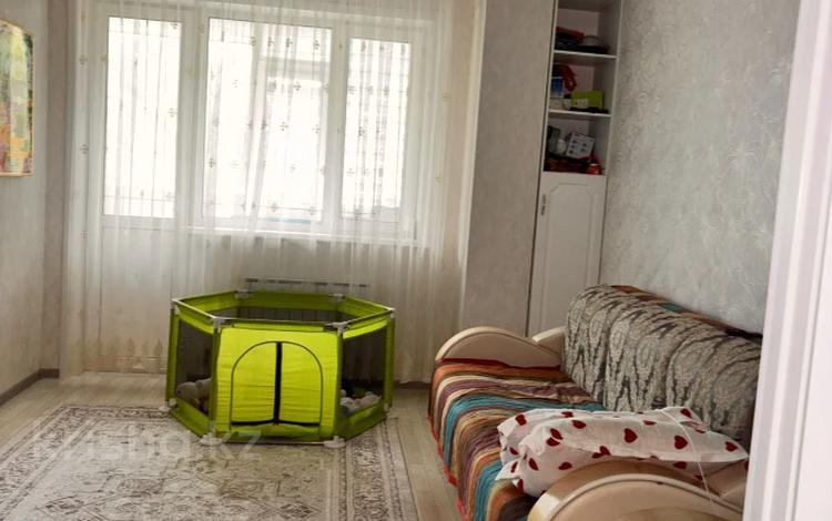 1-бөлмелі пәтер · 41.7 м² · 2/9 қабат, Сейфулина, бағасы: 20.5 млн ₸ в Костанае — фото 6