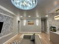 3-комнатная квартира · 100 м² · 7/9 этаж, Каирбекова 358/2 за 55.3 млн ₸ в Костанае