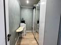 3-комнатная квартира · 100 м² · 7/9 этаж, Каирбекова 358/2 за 55.3 млн ₸ в Костанае — фото 12