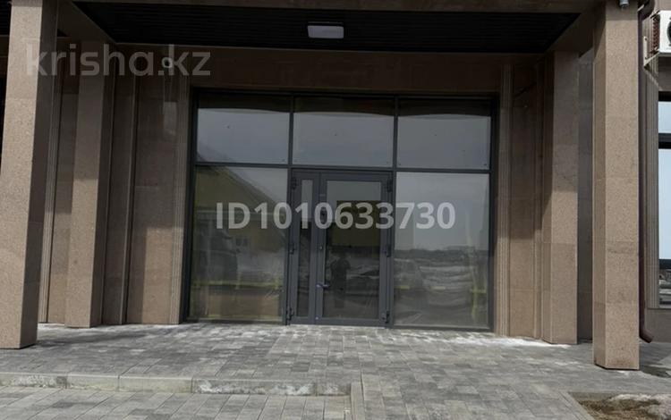 Еркін · 77 м², бағасы: 600 000 〒 в Костанае, Микрорайон Береке — фото 2