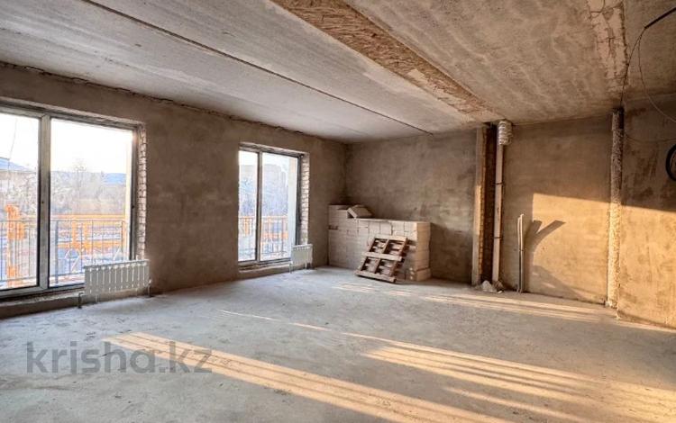 2-бөлмелі пәтер · 65.37 м² · 3/5 қабат, Жаңа қала ш/а., Гастелло 30, бағасы: 38.6 млн ₸ в Караганде, Казыбек би р-н — фото 5