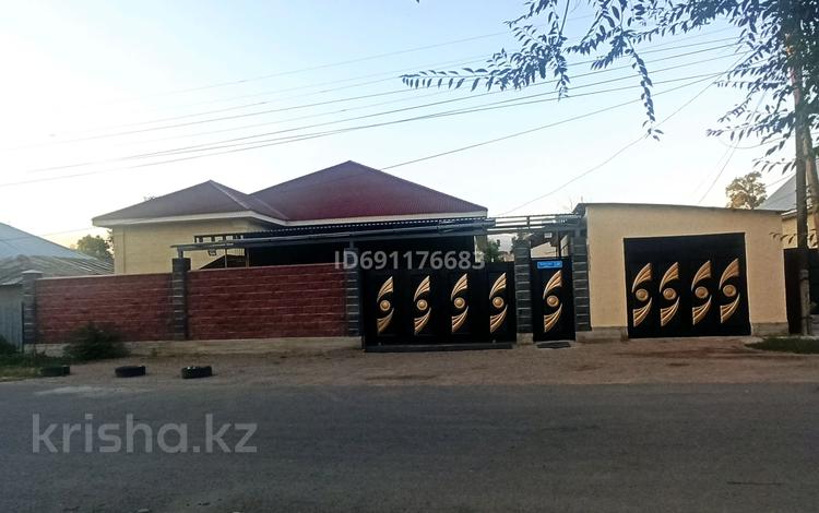 Отдельный дом · 5 комнат · 220 м² · 10.5 сот., Жангозин 69 за 58 млн 〒 в Каскелене — фото 31