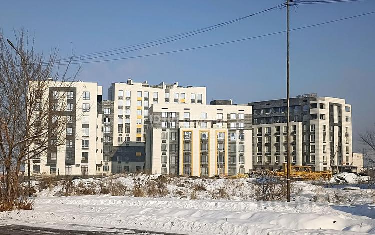 1-комнатная квартира · 32 м² · 4/5 этаж, Нуртазина 31 — ЦОН ШКОЛА ДАРЫН за 18 млн ₸ в Талгаре — фото 2