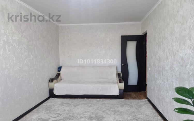 3-бөлмелі пәтер · 62.7 м² · 5/9 қабат, мкр Кунаева 68, бағасы: 25.5 млн ₸ в Уральске — фото 2