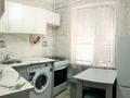 2-бөлмелі пәтер · 42.5 м² · 1/4 қабат, мкр Орбита-1 17, бағасы: 260 000 ₸ в Алматы, Бостандыкский р-н — фото 4