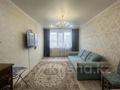 3-комнатная квартира · 69.2 м² · 5/10 этаж, Ткачева 9 за 30 млн ₸ в Павлодаре