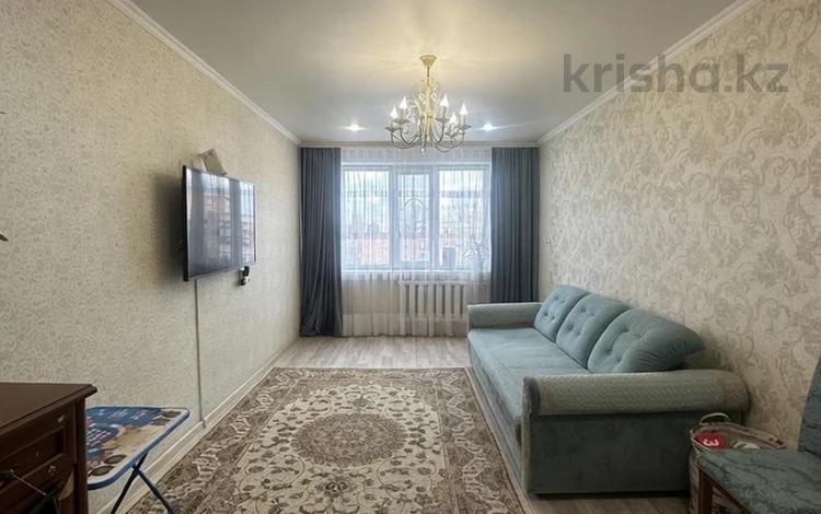 3-комнатная квартира · 69.2 м² · 5/10 этаж, Ткачева 9 за 30 млн ₸ в Павлодаре — фото 2